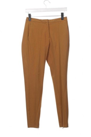 Pantaloni de femei Selected Femme, Mărime XS, Culoare Bej, Preț 48,75 Lei