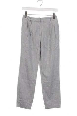 Pantaloni de femei Selected Femme, Mărime XS, Culoare Gri, Preț 55,16 Lei