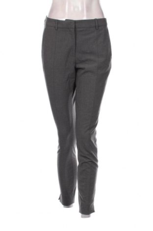 Дамски панталон Selected Femme, Размер M, Цвят Сив, Цена 22,62 лв.