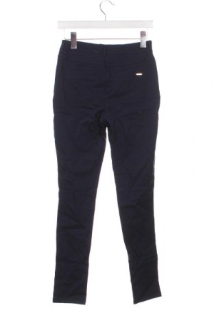 Dámské kalhoty  Seppala, Velikost XS, Barva Modrá, Cena  97,00 Kč