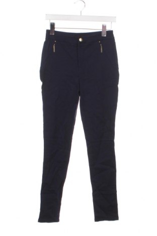 Дамски панталон Seppala, Размер XS, Цвят Син, Цена 6,67 лв.