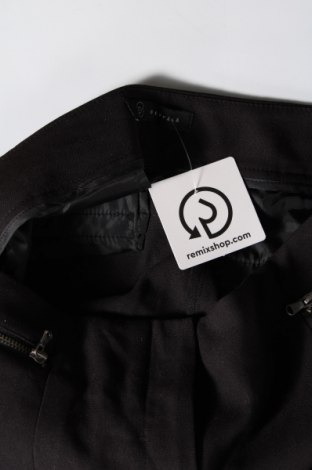 Дамски панталон Seppala, Размер M, Цвят Черен, Цена 8,99 лв.