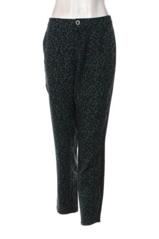 Γυναικείο παντελόνι Seven Sisters, Μέγεθος M, Χρώμα Πολύχρωμο, Τιμή 4,13 €