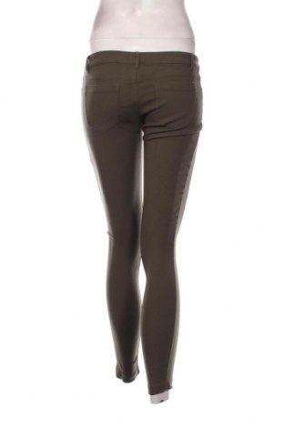 Дамски панталон Shinestar, Размер S, Цвят Зелен, Цена 29,01 лв.