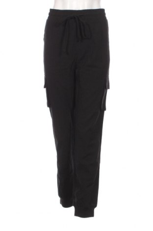 Дамски панталон Shinestar, Размер L, Цвят Черен, Цена 11,60 лв.