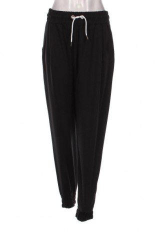 Γυναικείο παντελόνι Signet, Μέγεθος L, Χρώμα Μαύρο, Τιμή 9,64 €