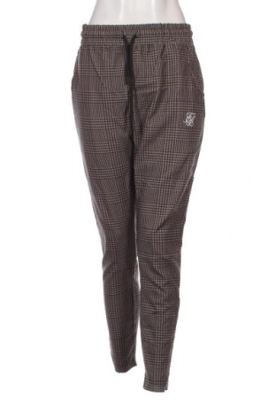 Дамски панталон SikSilk, Размер XL, Цвят Многоцветен, Цена 29,00 лв.