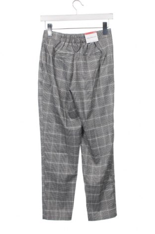 Pantaloni de femei Sinsay, Mărime XS, Culoare Gri, Preț 117,63 Lei