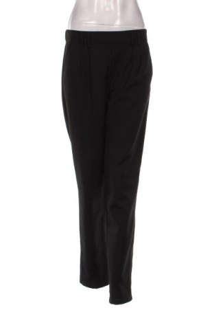 Γυναικείο παντελόνι Sinsay, Μέγεθος M, Χρώμα Μαύρο, Τιμή 14,91 €