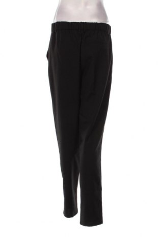 Γυναικείο παντελόνι Sinsay, Μέγεθος M, Χρώμα Μαύρο, Τιμή 4,62 €