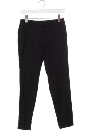 Дамски панталон Sisley, Размер M, Цвят Черен, Цена 7,35 лв.