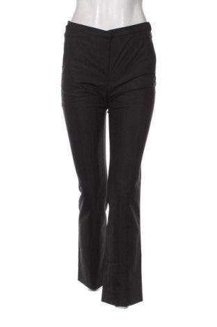 Дамски панталон Sisley, Размер S, Цвят Черен, Цена 8,33 лв.