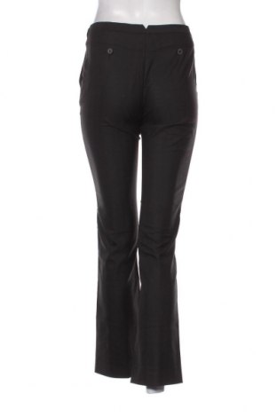 Γυναικείο παντελόνι Sisley, Μέγεθος S, Χρώμα Μαύρο, Τιμή 4,55 €