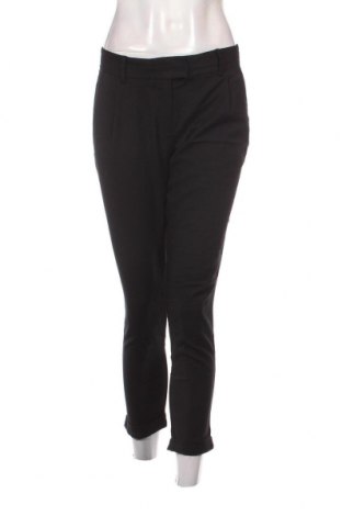 Γυναικείο παντελόνι Sisley, Μέγεθος S, Χρώμα Μαύρο, Τιμή 4,24 €