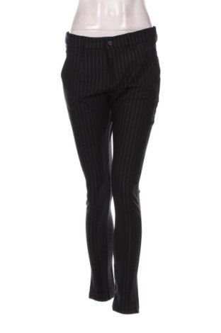 Γυναικείο παντελόνι Sisters Point, Μέγεθος L, Χρώμα Μαύρο, Τιμή 3,77 €