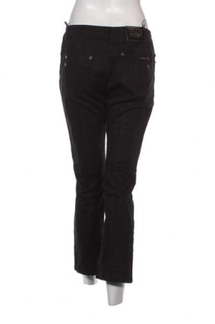 Pantaloni de femei Smiling, Mărime M, Culoare Negru, Preț 18,42 Lei