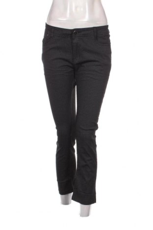 Γυναικείο παντελόνι Smiling, Μέγεθος M, Χρώμα Πολύχρωμο, Τιμή 3,88 €