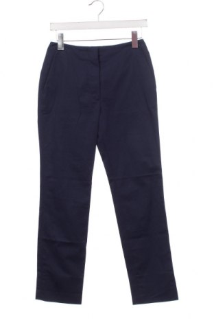 Pantaloni de femei Sonia Rykiel, Mărime XS, Culoare Albastru, Preț 123,16 Lei