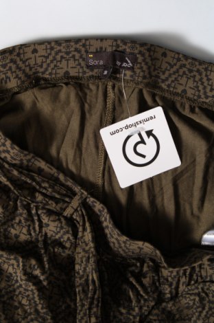 Γυναικείο παντελόνι Sora, Μέγεθος M, Χρώμα Πράσινο, Τιμή 5,20 €