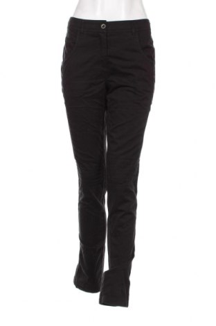 Pantaloni de femei Soulmate, Mărime M, Culoare Negru, Preț 19,08 Lei