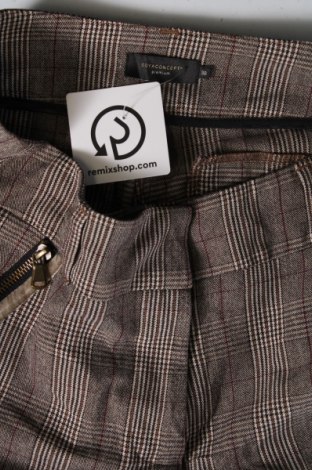 Дамски панталон Soya Concept, Размер M, Цвят Многоцветен, Цена 6,96 лв.