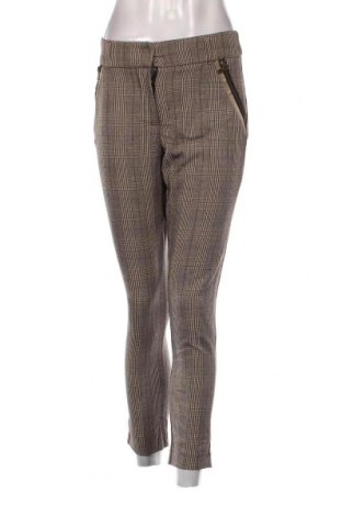 Дамски панталон Soya Concept, Размер M, Цвят Многоцветен, Цена 9,28 лв.