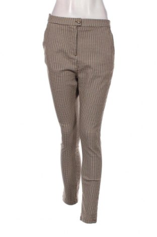 Γυναικείο παντελόνι Springfield, Μέγεθος L, Χρώμα Πολύχρωμο, Τιμή 4,46 €