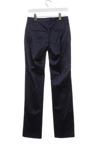 Γυναικείο παντελόνι Stefanel, Μέγεθος XS, Χρώμα Μπλέ, Τιμή 118,14 €