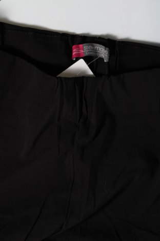Дамски панталон Stehmann, Размер XL, Цвят Черен, Цена 29,00 лв.