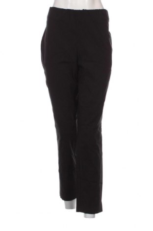 Дамски панталон Stehmann, Размер XL, Цвят Черен, Цена 8,41 лв.