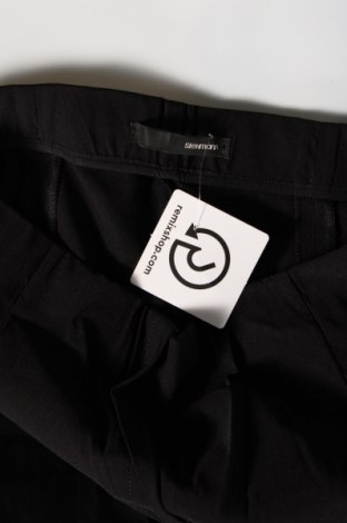 Дамски панталон Stehmann, Размер M, Цвят Черен, Цена 7,25 лв.