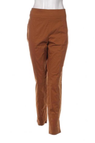 Γυναικείο παντελόνι Steilmann, Μέγεθος XL, Χρώμα Καφέ, Τιμή 10,41 €