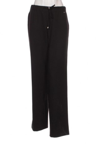 Дамски панталон Steilmann, Размер M, Цвят Черен, Цена 8,70 лв.