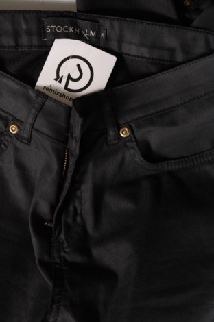 Дамски панталон Stockh Lm, Размер S, Цвят Черен, Цена 26,46 лв.