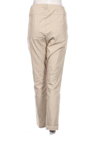 Damenhose Stooker, Größe XXL, Farbe Beige, Preis 20,18 €