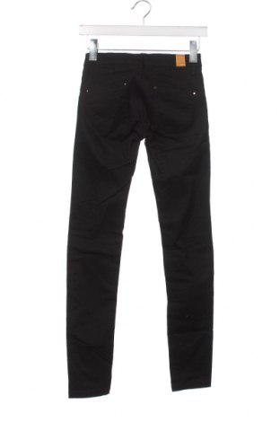 Pantaloni de femei Stradivarius, Mărime XS, Culoare Negru, Preț 20,03 Lei