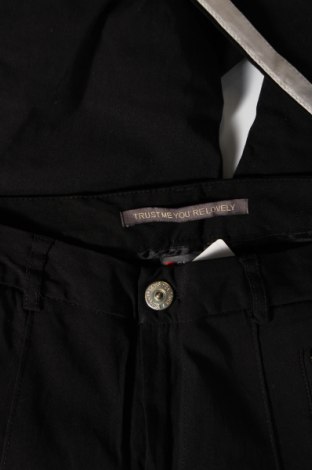 Damenhose Street One, Größe S, Farbe Schwarz, Preis € 3,43