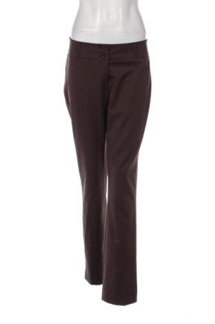 Pantaloni de femei Street One, Mărime M, Culoare Maro, Preț 19,08 Lei