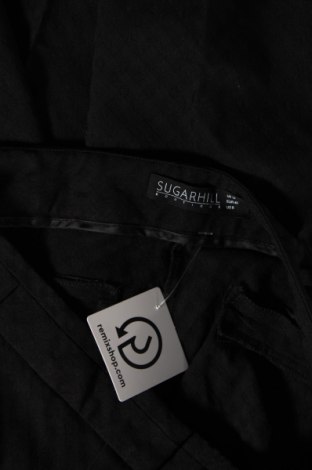 Damenhose Sugarhill, Größe M, Farbe Schwarz, Preis € 12,49