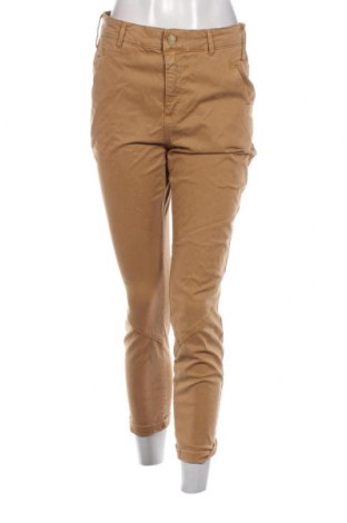 Дамски панталон Summum Woman, Размер S, Цвят Бежов, Цена 7,84 лв.