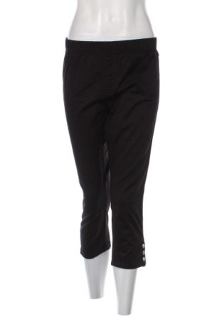 Γυναικείο παντελόνι Sure, Μέγεθος M, Χρώμα Μαύρο, Τιμή 6,45 €