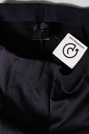 Γυναικείο παντελόνι TCM, Μέγεθος L, Χρώμα Μπλέ, Τιμή 5,74 €