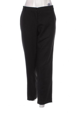 Γυναικείο παντελόνι TWINSET, Μέγεθος XL, Χρώμα Μαύρο, Τιμή 31,92 €