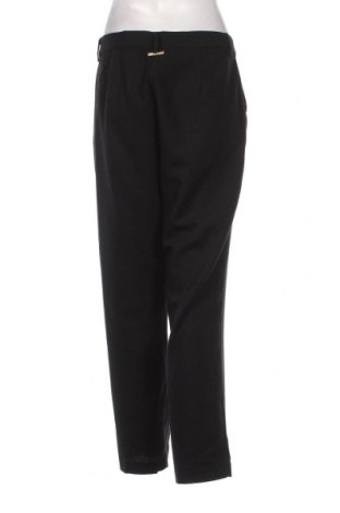 Γυναικείο παντελόνι TWINSET, Μέγεθος XL, Χρώμα Μαύρο, Τιμή 16,66 €
