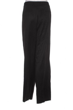 Pantaloni de femei Taifun, Mărime XL, Culoare Negru, Preț 32,24 Lei
