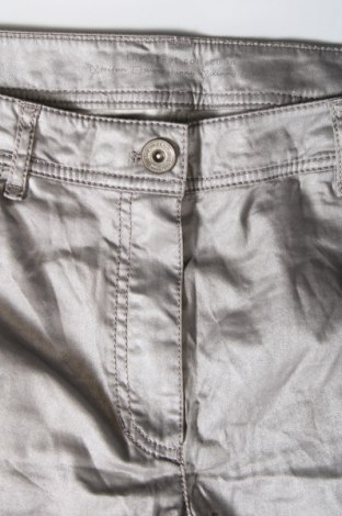 Дамски панталон Taifun, Размер XL, Цвят Сив, Цена 31,85 лв.