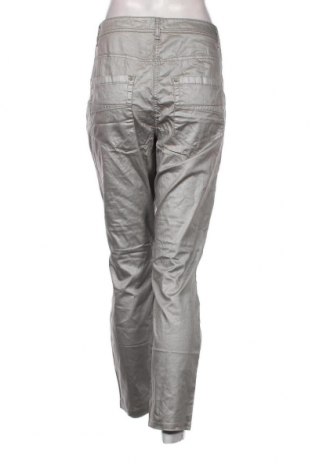 Pantaloni de femei Taifun, Mărime XL, Culoare Gri, Preț 104,77 Lei