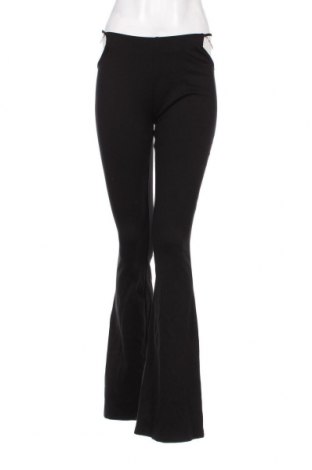 Дамски панталон Tally Weijl, Размер M, Цвят Черен, Цена 14,26 лв.