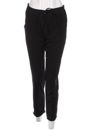 Pantaloni de femei Tally Weijl, Mărime S, Culoare Negru, Preț 17,17 Lei