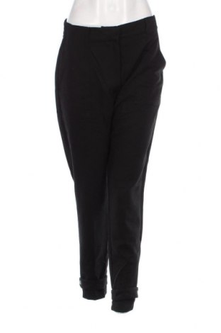 Pantaloni de femei Tally Weijl, Mărime M, Culoare Negru, Preț 18,12 Lei